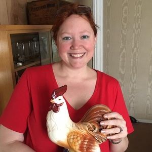 Meet your Posher, Jennifer